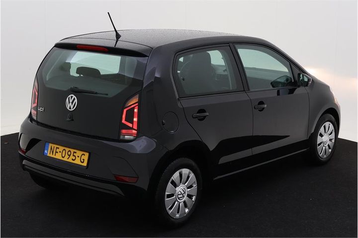 Photo 3 VIN: WVWZZZAAZHD006169 - VOLKSWAGEN UP! 