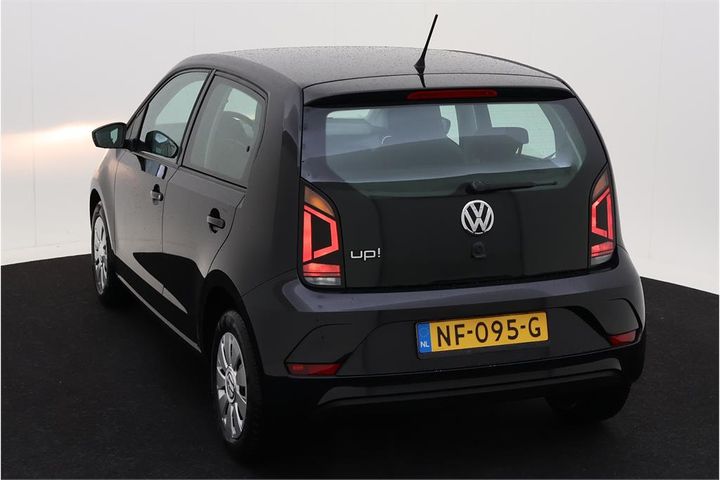 Photo 4 VIN: WVWZZZAAZHD006169 - VOLKSWAGEN UP! 