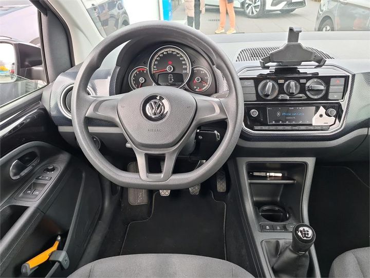 Photo 6 VIN: WVWZZZAAZHD006169 - VOLKSWAGEN UP! 