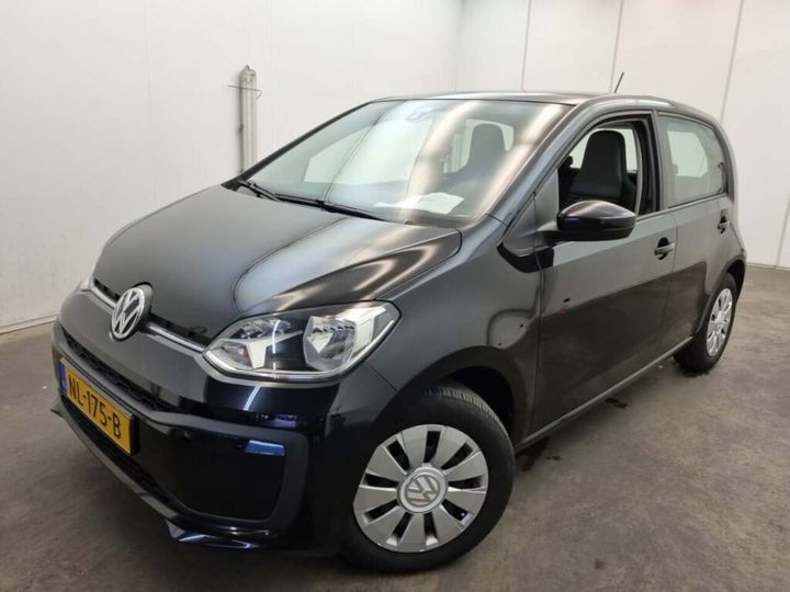 Photo 0 VIN: WVWZZZAAZHD006200 - VOLKSWAGEN UP! 