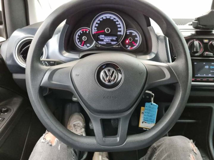 Photo 16 VIN: WVWZZZAAZHD006200 - VOLKSWAGEN UP! 