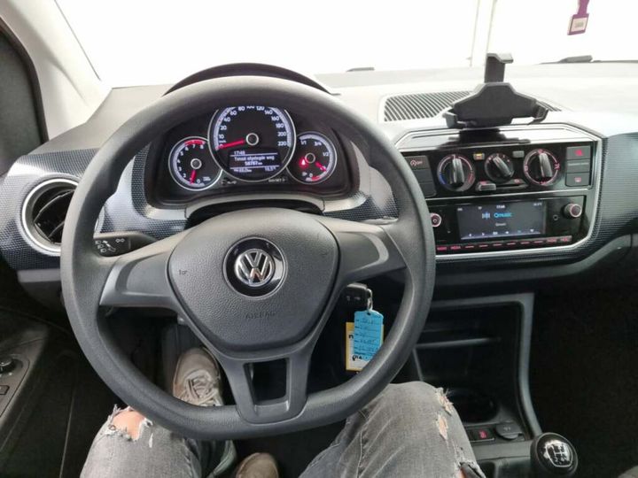 Photo 17 VIN: WVWZZZAAZHD006200 - VOLKSWAGEN UP! 