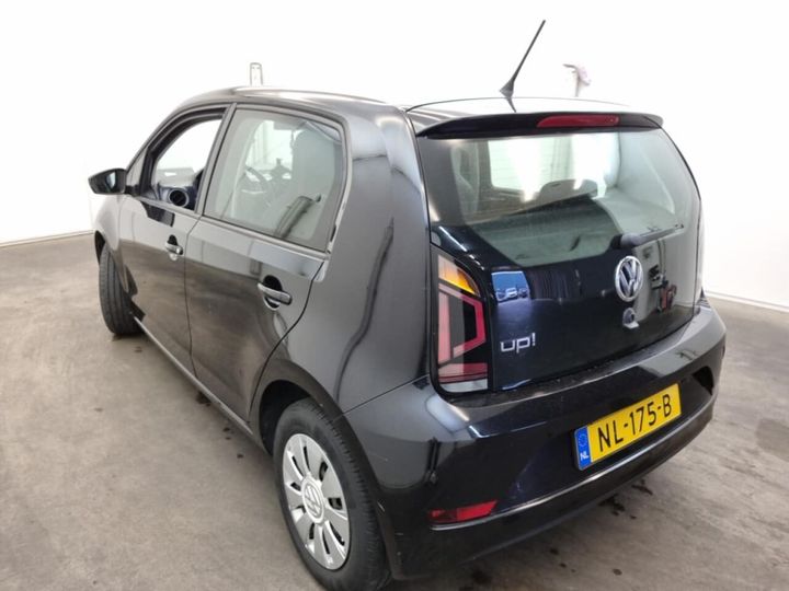 Photo 25 VIN: WVWZZZAAZHD006200 - VOLKSWAGEN UP! 