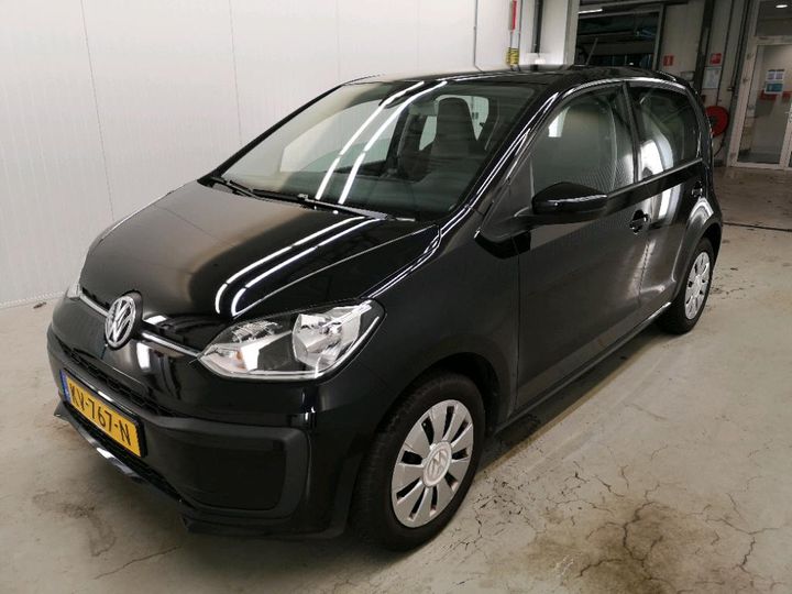 Photo 1 VIN: WVWZZZAAZHD006668 - VOLKSWAGEN UP 