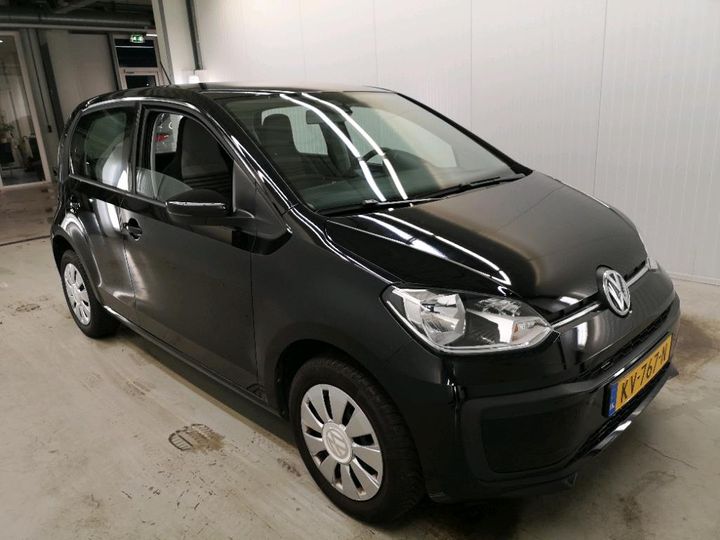 Photo 2 VIN: WVWZZZAAZHD006668 - VOLKSWAGEN UP 