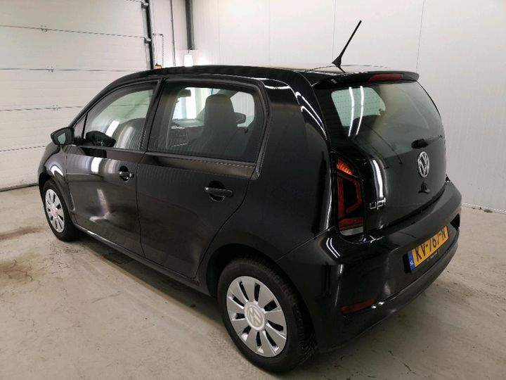 Photo 3 VIN: WVWZZZAAZHD006668 - VOLKSWAGEN UP 