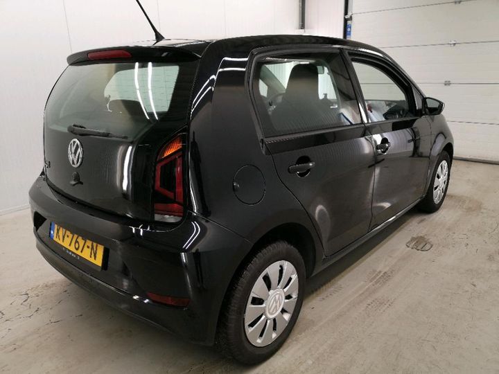 Photo 4 VIN: WVWZZZAAZHD006668 - VOLKSWAGEN UP 