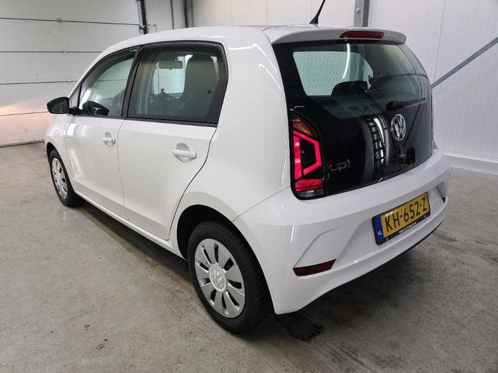 Photo 3 VIN: WVWZZZAAZHD007067 - VOLKSWAGEN UP 