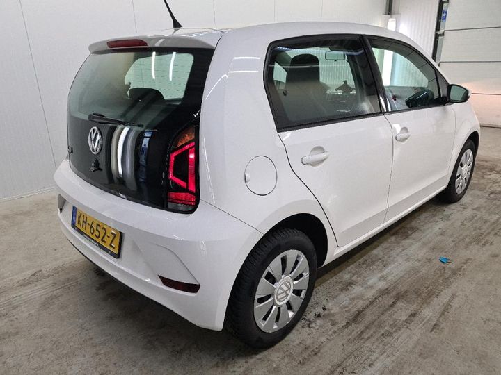 Photo 4 VIN: WVWZZZAAZHD007067 - VOLKSWAGEN UP 