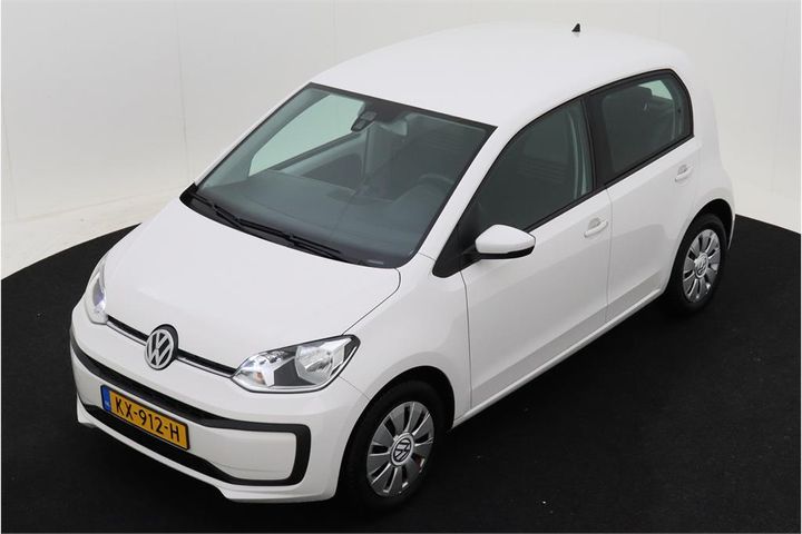 Photo 1 VIN: WVWZZZAAZHD008176 - VOLKSWAGEN UP! 