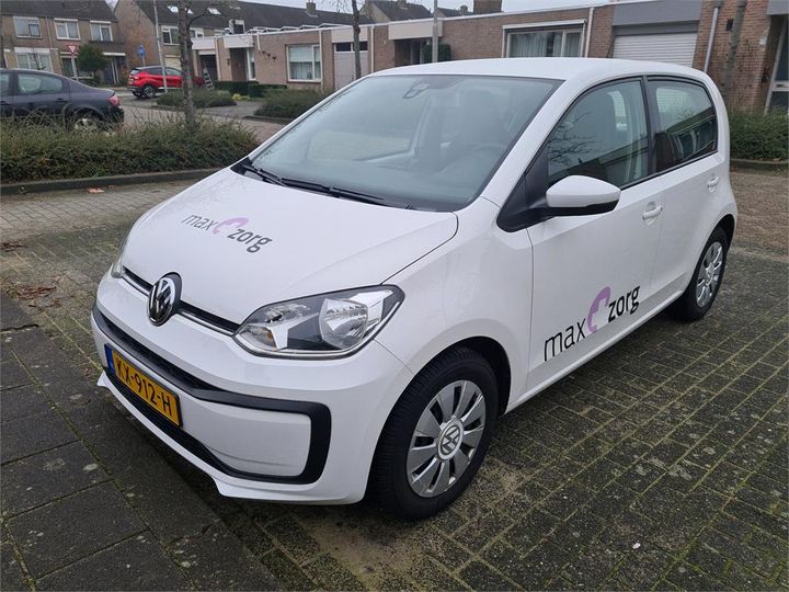 Photo 13 VIN: WVWZZZAAZHD008176 - VOLKSWAGEN UP! 