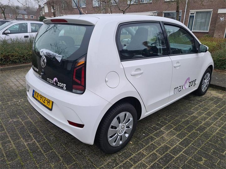 Photo 14 VIN: WVWZZZAAZHD008176 - VOLKSWAGEN UP! 