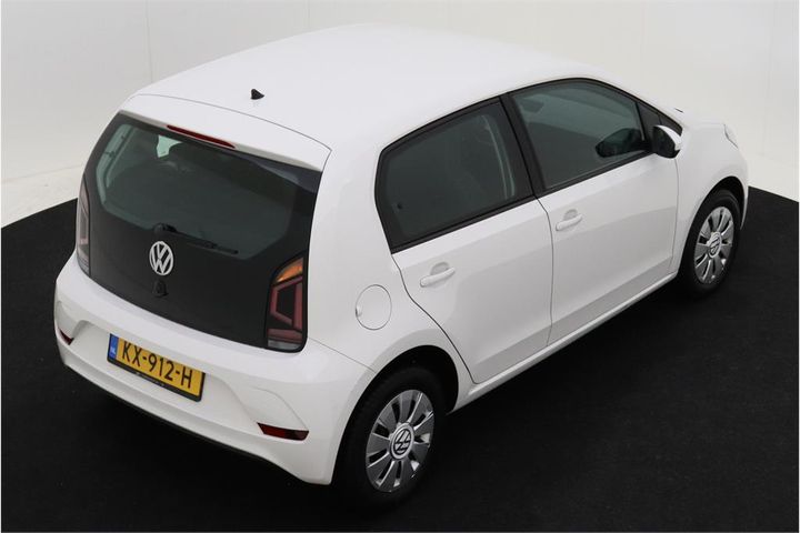 Photo 3 VIN: WVWZZZAAZHD008176 - VOLKSWAGEN UP! 