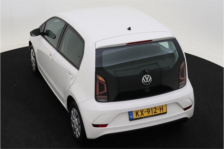 Photo 4 VIN: WVWZZZAAZHD008176 - VOLKSWAGEN UP! 