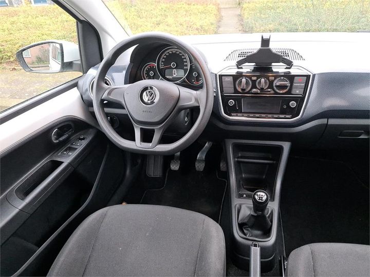 Photo 6 VIN: WVWZZZAAZHD008176 - VOLKSWAGEN UP! 