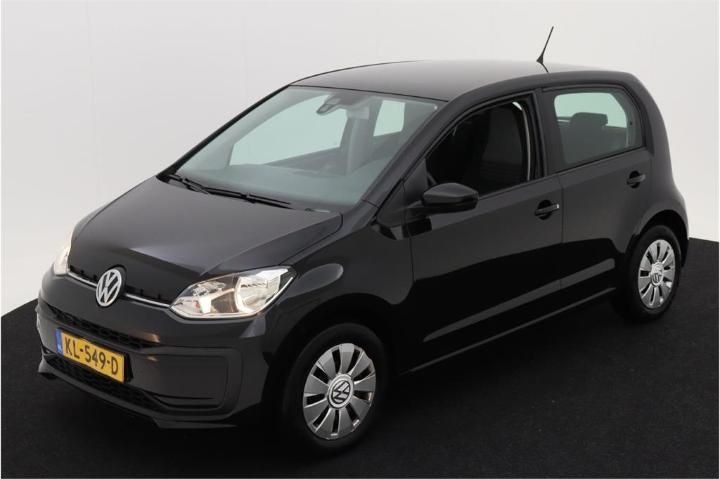 Photo 1 VIN: WVWZZZAAZHD008245 - VOLKSWAGEN UP! 