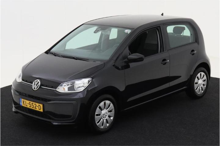 Photo 1 VIN: WVWZZZAAZHD008995 - VOLKSWAGEN UP! 