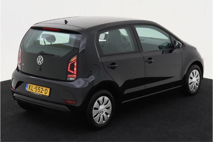 Photo 3 VIN: WVWZZZAAZHD008995 - VOLKSWAGEN UP! 