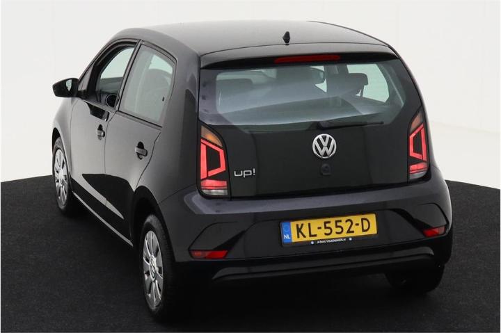 Photo 4 VIN: WVWZZZAAZHD008995 - VOLKSWAGEN UP! 