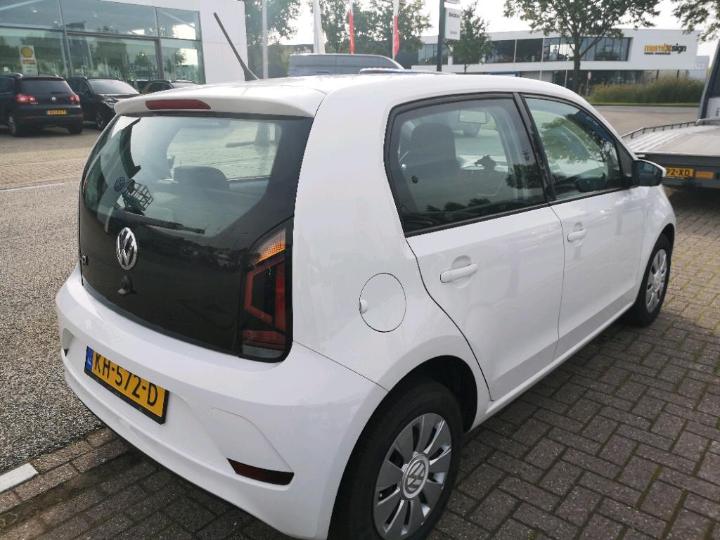 Photo 3 VIN: WVWZZZAAZHD009569 - VOLKSWAGEN UP! 