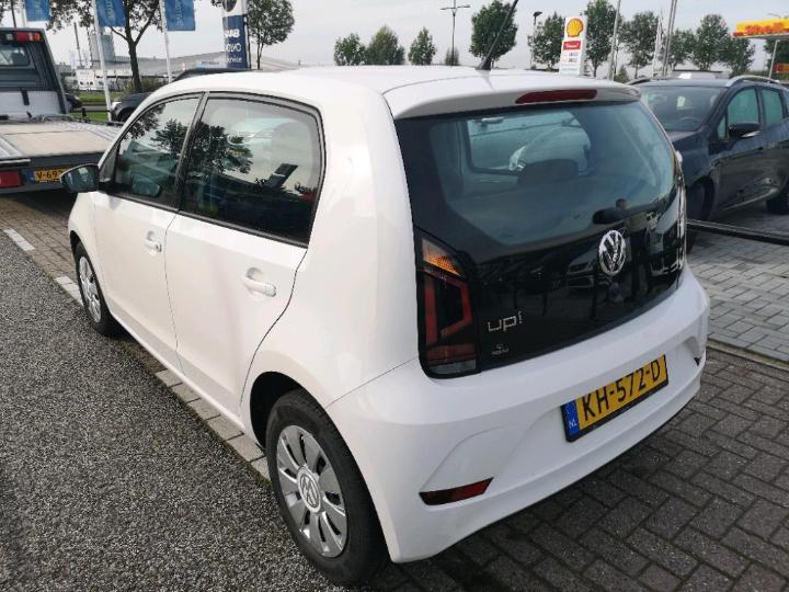 Photo 4 VIN: WVWZZZAAZHD009569 - VOLKSWAGEN UP! 