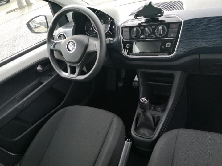 Photo 6 VIN: WVWZZZAAZHD009569 - VOLKSWAGEN UP! 