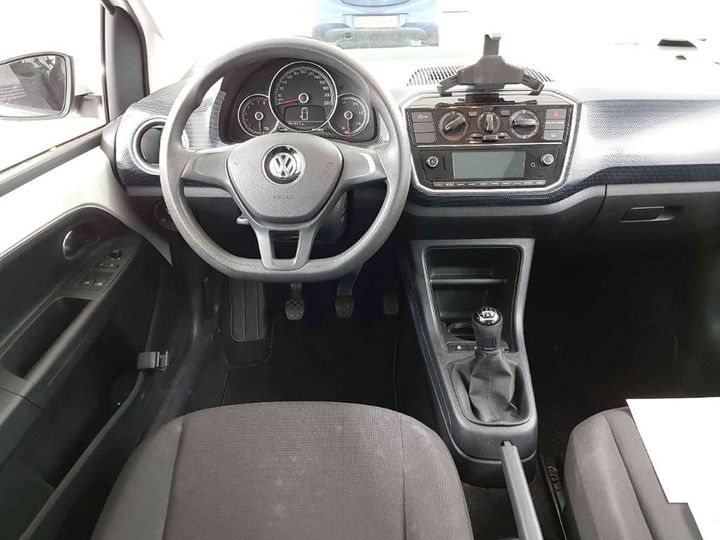 Photo 7 VIN: WVWZZZAAZHD010034 - VOLKSWAGEN UP! 