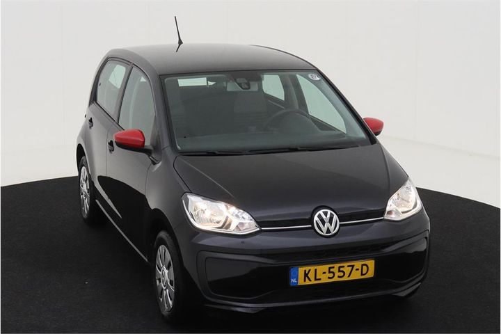 Photo 2 VIN: WVWZZZAAZHD010202 - VOLKSWAGEN UP! 