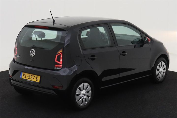 Photo 3 VIN: WVWZZZAAZHD010202 - VOLKSWAGEN UP! 