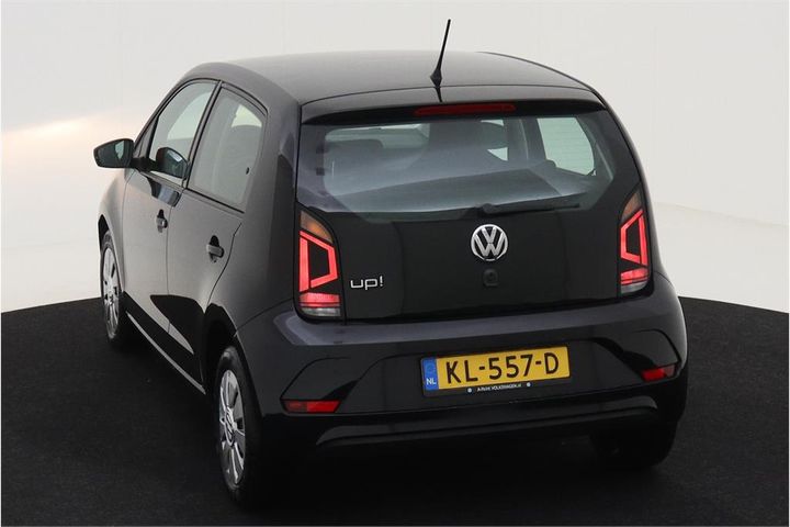 Photo 4 VIN: WVWZZZAAZHD010202 - VOLKSWAGEN UP! 