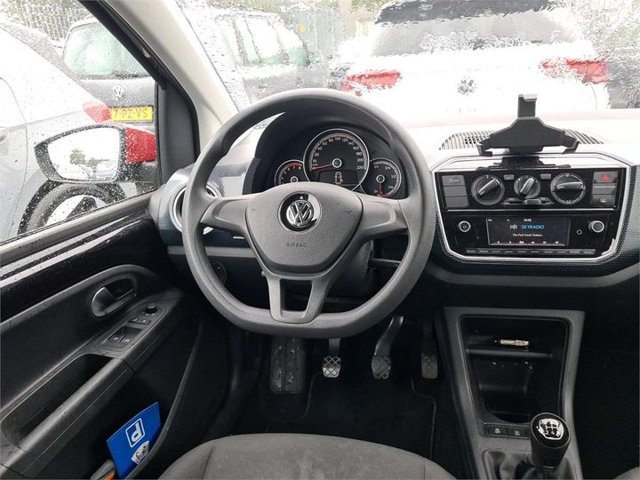 Photo 6 VIN: WVWZZZAAZHD010202 - VOLKSWAGEN UP! 