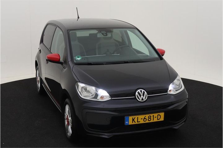 Photo 2 VIN: WVWZZZAAZHD010454 - VOLKSWAGEN UP! 