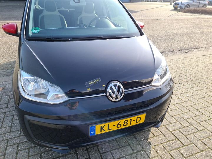 Photo 26 VIN: WVWZZZAAZHD010454 - VOLKSWAGEN UP! 