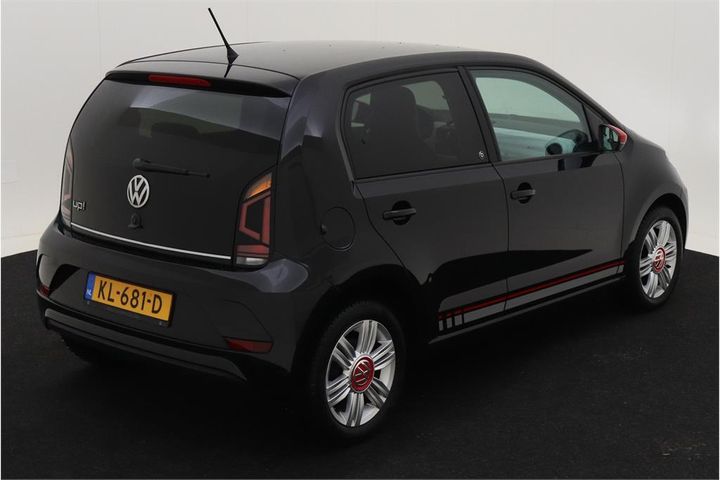 Photo 3 VIN: WVWZZZAAZHD010454 - VOLKSWAGEN UP! 