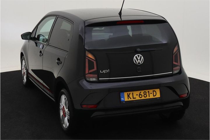 Photo 4 VIN: WVWZZZAAZHD010454 - VOLKSWAGEN UP! 