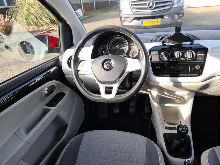 Photo 6 VIN: WVWZZZAAZHD010454 - VOLKSWAGEN UP! 