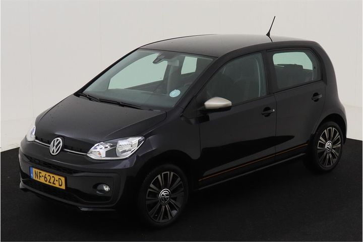 Photo 1 VIN: WVWZZZAAZHD010689 - VOLKSWAGEN UP! 