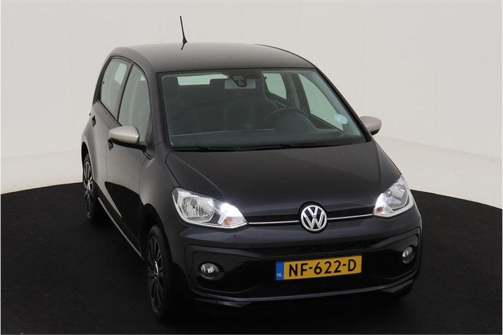 Photo 2 VIN: WVWZZZAAZHD010689 - VOLKSWAGEN UP! 