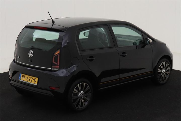 Photo 3 VIN: WVWZZZAAZHD010689 - VOLKSWAGEN UP! 