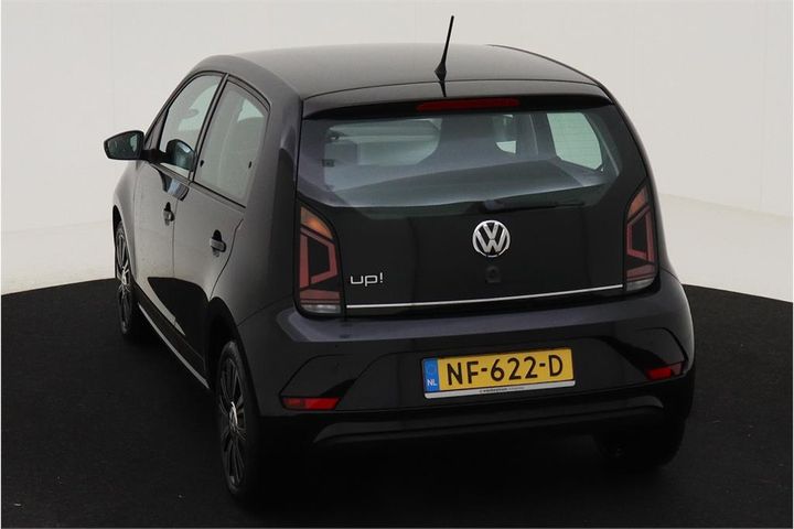 Photo 4 VIN: WVWZZZAAZHD010689 - VOLKSWAGEN UP! 