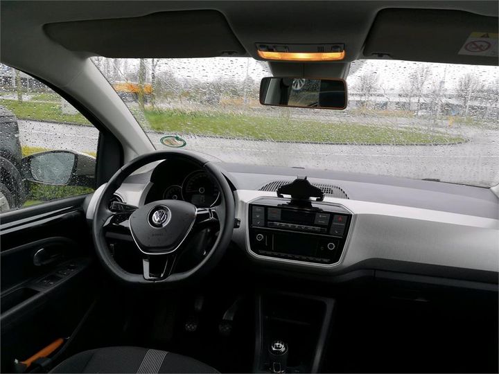 Photo 6 VIN: WVWZZZAAZHD010689 - VOLKSWAGEN UP! 