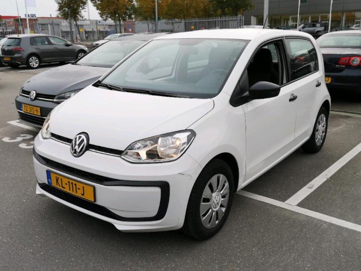 Photo 0 VIN: WVWZZZAAZHD010871 - VOLKSWAGEN UP! 