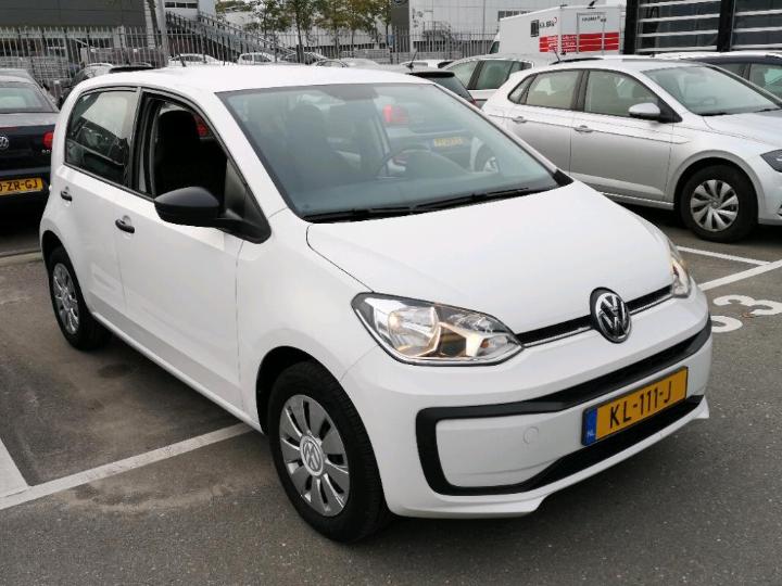 Photo 2 VIN: WVWZZZAAZHD010871 - VOLKSWAGEN UP! 