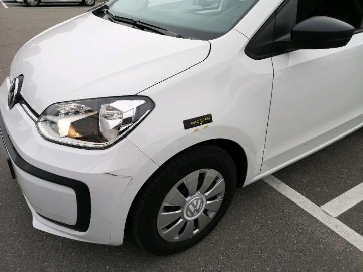 Photo 25 VIN: WVWZZZAAZHD010871 - VOLKSWAGEN UP! 