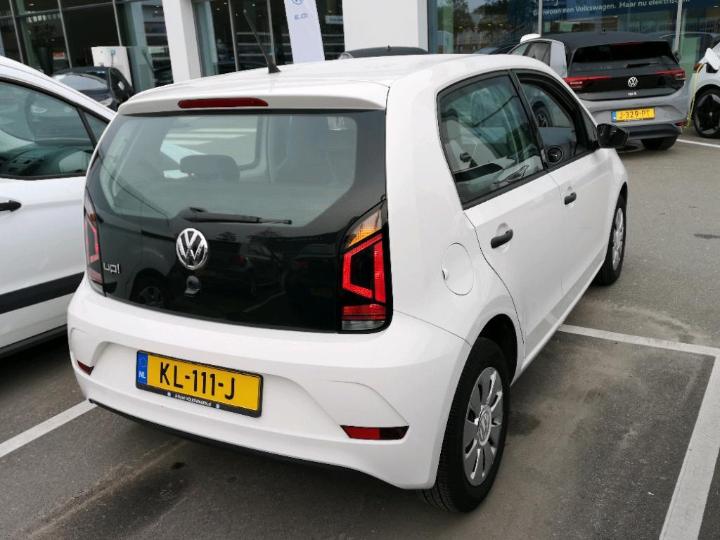 Photo 3 VIN: WVWZZZAAZHD010871 - VOLKSWAGEN UP! 