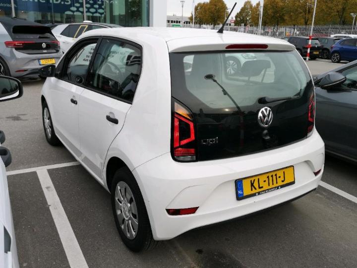 Photo 4 VIN: WVWZZZAAZHD010871 - VOLKSWAGEN UP! 