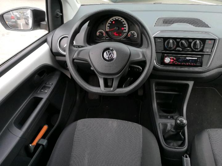 Photo 6 VIN: WVWZZZAAZHD010871 - VOLKSWAGEN UP! 