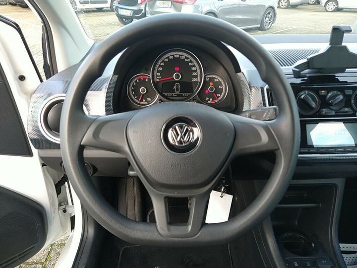 Photo 8 VIN: WVWZZZAAZHD011100 - VOLKSWAGEN UP! 