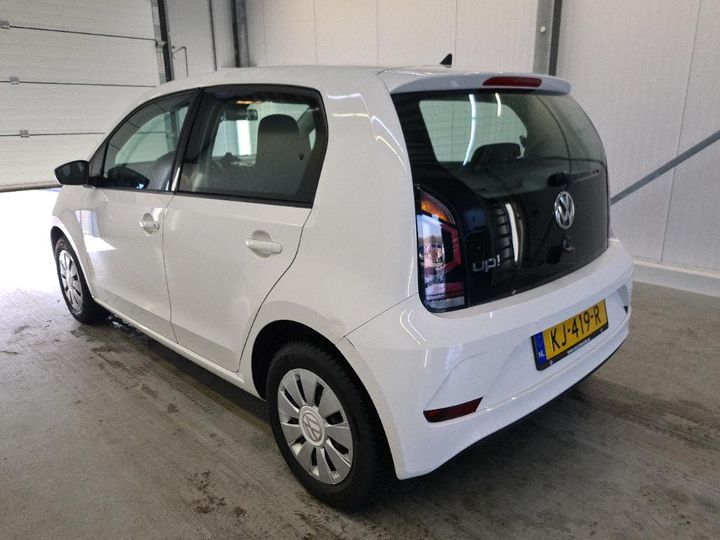 Photo 3 VIN: WVWZZZAAZHD011336 - VOLKSWAGEN UP 