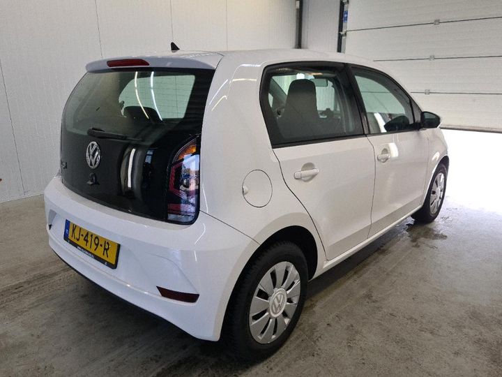 Photo 4 VIN: WVWZZZAAZHD011336 - VOLKSWAGEN UP 